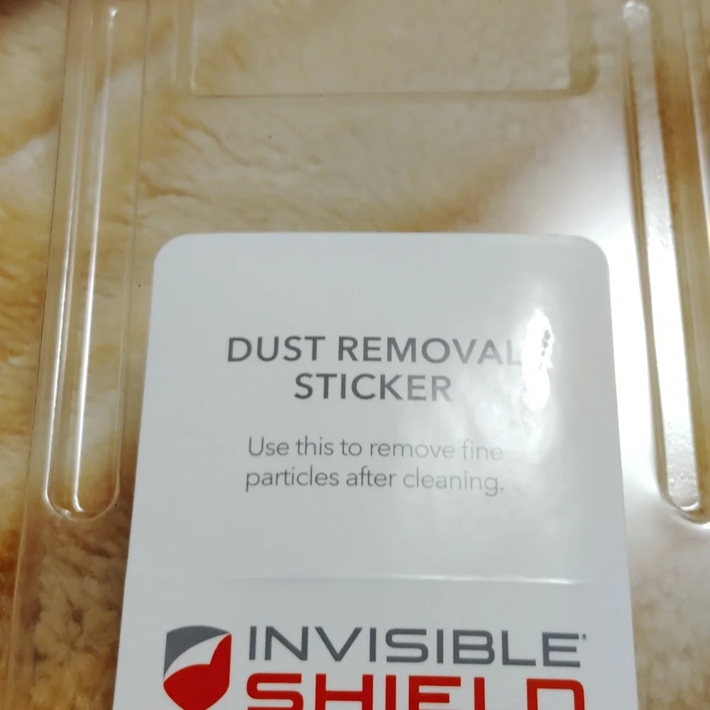 Invisible Shield for New 2019 Apple Watch.